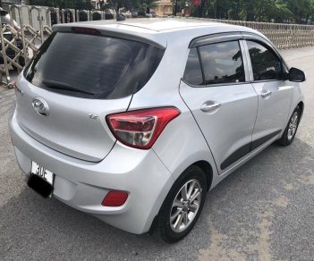 Hyundai i10 Cũ   1.25 2015 - Xe Cũ Hyundai I10 1.25 2015