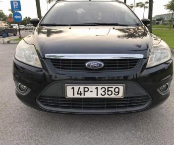 Ford Focus Cũ   1.8 2008 - Xe Cũ Ford Focus 1.8 2008