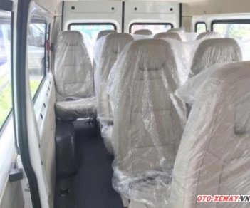 Ford Transit 2.4 2018 - Ford Transit 2.4 - 2018