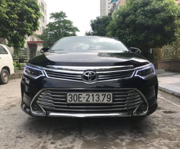 Toyota Camry Cũ   2.5Q 2016 - Xe Cũ Toyota Camry 2.5Q 2016