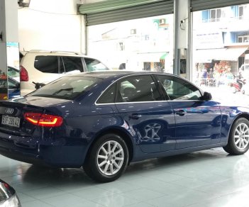 Audi A4 Cũ   1.8 TFSI 2015 - Xe Cũ Audi A4 1.8 TFSI 2015