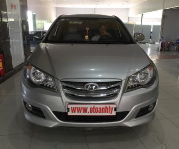 Hyundai Avante Cũ   1.6MT 2015 - Xe Cũ Hyundai Avante 1.6MT 2015