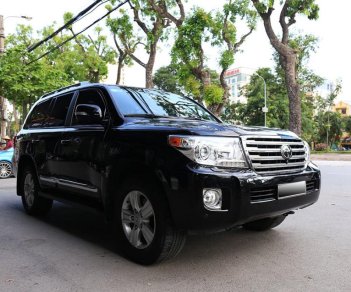 Toyota Land Cruiser Cũ  5.7 USA 2015 - Xe Cũ Toyota Land Cruiser 5.7 USA 2015