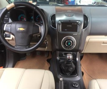 Chevrolet Colorado -   cũ Nhập khẩu 2015 - Chevrolet Colorado - 2015 Xe cũ Nhập khẩu