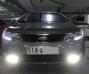 Kia Forte Cũ   SX 2013 - Xe Cũ KIA Forte SX 2013