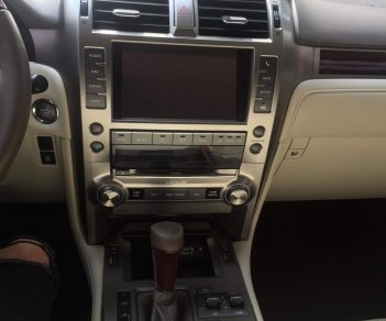 Lexus GX Cũ   460 2015 - Xe Cũ Lexus GX 460 2015