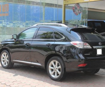 Lexus RX Cũ   350 2010 - Xe Cũ Lexus RX 350 2010