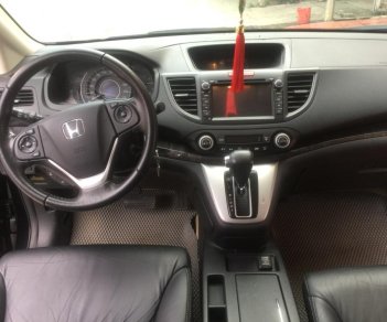 Honda CR V Cũ   2.4AT 2013 - Xe Cũ Honda CR-V 2.4AT 2013