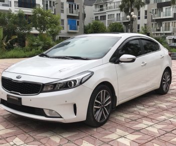 Kia Cerato Cũ   1.6 2016 - Xe Cũ KIA Cerato 1.6 2016