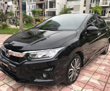 Honda City Cũ   CVT 1.5AT 2018 - Xe Cũ Honda City CVT 1.5AT 2018