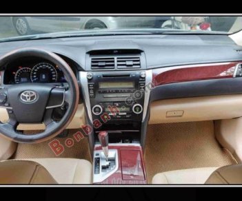 Toyota Camry Cũ   2.0E 2014 - Xe Cũ Toyota Camry 2.0E 2014