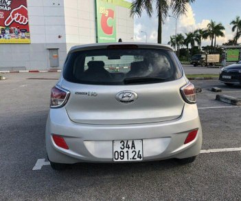 Hyundai i10 Cũ   Grand 2015 - Xe Cũ Hyundai I10 Grand 2015