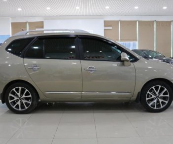 Kia Carens Cũ   3.0MT 2014 - Xe Cũ KIA Carens 3.0MT 2014