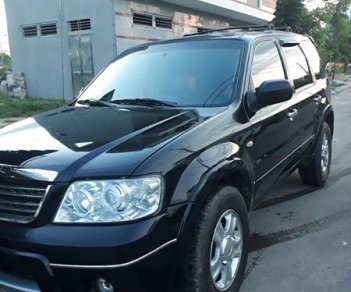 Ford Escape 3.0L -   cũ Trong nước 2008 - Ford Escape 3.0L - 2008 Xe cũ Trong nước