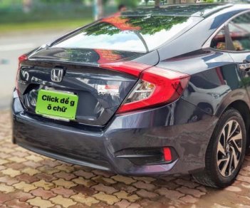 Honda Civic Cũ   1.8E 2017 - Xe Cũ Honda Civic 1.8E 2017