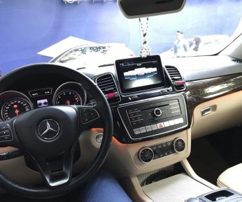 Mercedes-Benz GL Cũ Mercedes-Benz E 400 2015 - Xe Cũ Mercedes-Benz GLE 400 2015