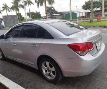 Chevrolet Lacetti Cũ   SE 2009 - Xe Cũ Chevrolet Lacetti SE 2009