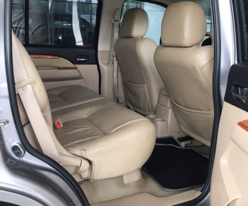 Ford Everest Cũ   Limited 2010 - Xe Cũ Ford Everest Limited 2010