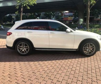 Mercedes-Benz GL Cũ Mercedes-Benz C 300 2017 - Xe Cũ Mercedes-Benz GLC 300 2017