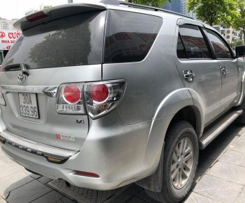 Toyota Fortuner Cũ   2.7V 2014 - Xe Cũ Toyota Fortuner 2.7V 2014