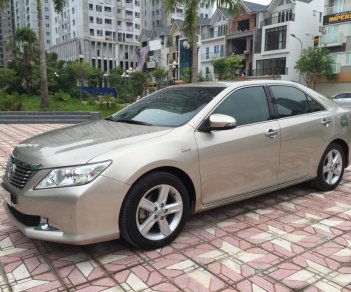 Toyota Camry Cũ   2.5Q 2014 - Xe Cũ Toyota Camry 2.5Q 2014