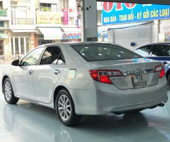 Toyota Camry LE Cũ 2013 - Xe Cũ Toyota Camry LE 2013