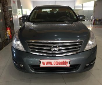 Nissan Teana 2010 - Nissan Teana 2010