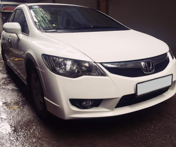 Honda Civic 1.8AT -   cũ Trong nước 2011 - Honda Civic 1.8AT - 2011 Xe cũ Trong nước