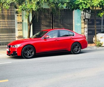 BMW 1 Cũ  3 320i 206 2016 - Xe Cũ BMW 3 320i 2016