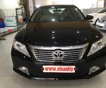 Toyota Camry Cũ   2.5G 2012 - Xe Cũ Toyota Camry 2.5G 2012