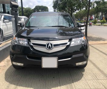 Acura MDX Cũ   SH AWD 2008 - Xe Cũ Acura MDX SH AWD 2008