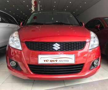 Suzuki Swift Cũ   1.4AT 2014 - Xe Cũ Suzuki Swift 1.4AT 2014