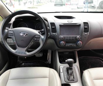 Kia K3 Cũ   1.6AT 2015 - Xe Cũ KIA K3 1.6AT 2015