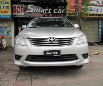 Toyota Innova Cũ   2.0E 2013 - Xe Cũ Toyota Innova 2.0E 2013