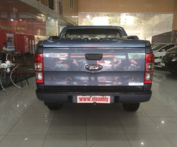 Ford Ranger Cũ   2.2 MT 2015 - Xe Cũ Ford Ranger 2.2 MT 2015