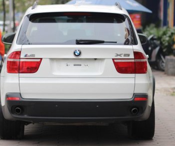 BMW X5 Cũ   3.0 2007 - Xe Cũ BMW X5 3.0 2007