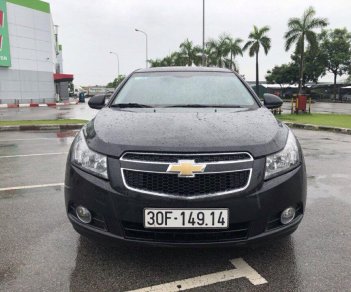 Chevrolet Lacetti Cũ   CDX 2010 - Xe Cũ Chevrolet Lacetti CDX 2010