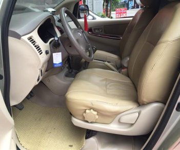 Toyota Innova -   cũ Trong nước 2006 - Toyota Innova - 2006 Xe cũ Trong nước