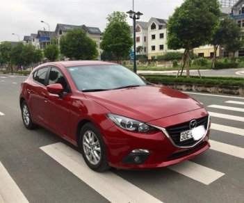 Mazda 3 AT -   cũ Trong nước 2016 - Mazda 3 AT - 2016 Xe cũ Trong nước