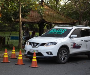 Nissan X trail Mới 2018 - Xe Mới Nissan X-Trail 2018