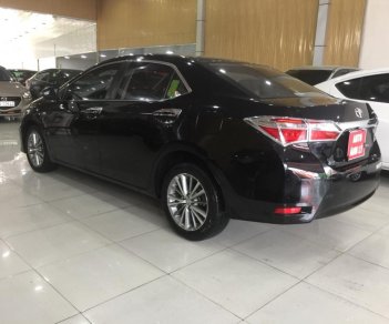 Toyota Corolla altis Cũ   1.8MT 2015 - Xe Cũ Toyota Corolla Altis 1.8MT 2015