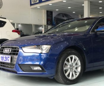 Audi A4 Cũ   1.8 TFSI 2015 - Xe Cũ Audi A4 1.8 TFSI 2015