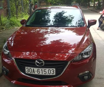 Mazda AZ Cũ  3 AT 2015 - Xe Cũ Mazda 3 AT 2015