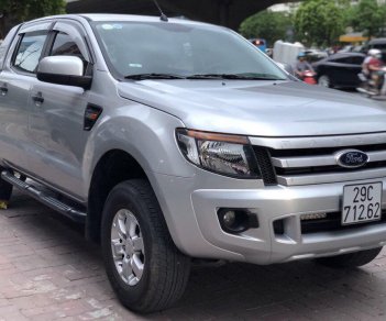 Ford Ranger Cũ   XLS 2.2 MT 2013 - Xe Cũ Ford Ranger XLS 2.2 MT 2013