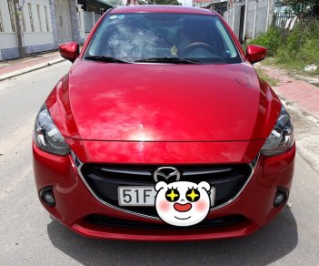 Mazda AZ Cũ  2 AT 2015 - Xe Cũ Mazda 2 AT 2015