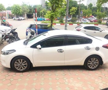 Kia Cerato Cũ   1.6MT 2016 - Xe Cũ KIA Cerato 1.6MT 2016