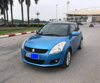 Suzuki Swift Cũ   AT 2014 - Xe Cũ Suzuki Swift AT 2014