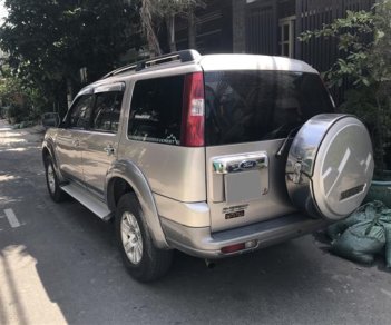 Ford Everest 2.5MT -   cũ Trong nước 2009 - Ford Everest 2.5MT - 2009 Xe cũ Trong nước