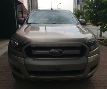 Ford Ranger Cũ   XLS 2.2AT 2016 - Xe Cũ Ford Ranger XLS 2.2AT 2016