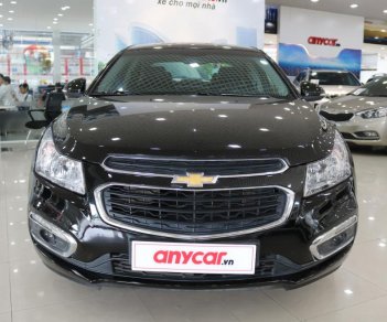 Chevrolet Cruze Cũ   LT 1.6MT 2016 - Xe Cũ Chevrolet Cruze LT 1.6MT 2016